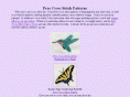 birdcrossstitch.com