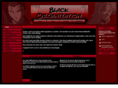 black-organization.com