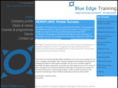 blueedgetraining.com