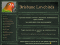 brisbanelovebirds.com