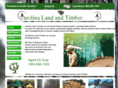 carolinalandandtimber.com