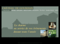 chateaudegourdan.com