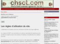 chsct.net