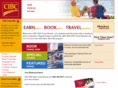 cibcgoldtravel.com