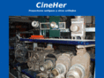 cineher.com