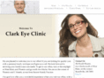 clarkeyeclinic.com