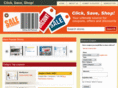 clicksaveshop.com