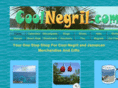 coolnegril.com