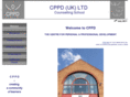 cppd.co.uk
