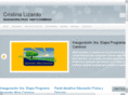 cristinalizardo.com.do