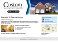 customcleaningllc1.com