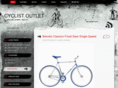 cyclistoutlet.com