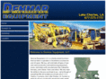 denmarequipment.com