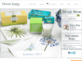dianejameshome.com