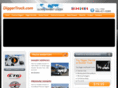 diggertruck.com