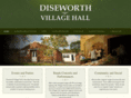 diseworthhall.com
