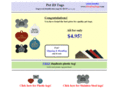 divadogtags.com
