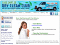 drycleanclub.com