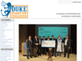 dukestartupchallenge.com