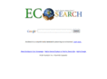 ecosearch.org