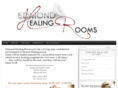 edmondhealingrooms.com