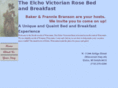 elchovictorianrose.com