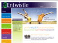 entwistlegroup.com