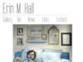 erinmhall.com
