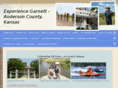 experiencegarnettks.com