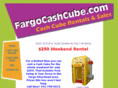 fargocashcube.com
