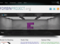 forbinproject.org