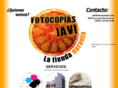 fotocopiasjavi.com