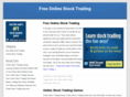 freeonlinestocktrading.org
