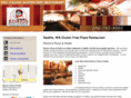 glutenfreepizzainseattle.com