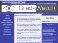 gradewatchonline.com