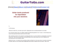 guitartogo.com