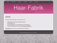 haar-fabrik.com