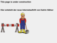 haefnerkatrin.com
