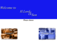 hlordandson.com
