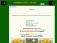 horseguard-canada.ca