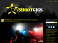 ishootgigs.com