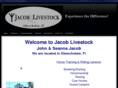 jacoblivestock.com