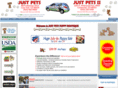 justpetsco.com