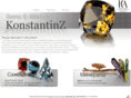 konstantinz.com