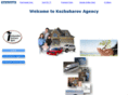 kozhuharovagency.com