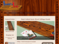 krehlskrib.com
