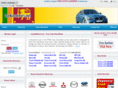 lankamotors.net