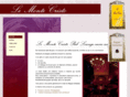 lemontecristo-pub.com
