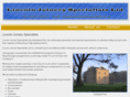 lincolnjoineryspecialists.co.uk