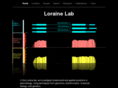 lorainelab.org